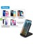 30W Standı 30W Kablosuz Şarj Standı iPhone 14 13 12 11 Pro Max Xs Xr x 8 Samsung S23 Xiaomi Hızlı Şarj Standı Istasyonu Telefon Tutucu (Yurt Dışından) 5