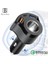 Sadece Araç Şarjı USB C Aydınlatma Kablosu Hızlı Şarj 3.0 USB Çakmak iPhone Için Araç Şarj Cihazı Huawei Xiaomi Qc3.0 Otomatik Type-C Pc Usb-C Hızlı Araç Şarjı (Yurt Dışından) 3