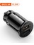 Çift USB 15.5W Toocki 45W USB C Araç Şarj Cihazı Hızlı Şarj Qc3.0 Pd Araç Telefonu Şarj Adaptörü iphone Samsung Huawei Xiaomi (Yurt Dışından) 1