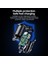 Çift USB 15.5W Toocki 45W USB C Araç Şarj Cihazı Hızlı Şarj Qc3.0 Pd Araç Telefonu Şarj Adaptörü iphone Samsung Huawei Xiaomi (Yurt Dışından) 4