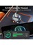 2usb A Siyah Qoovı 42.5W Araç Şarj Cihazı Pd USB Tip C iPhone Için Hızlı Şarj 14 Pro Hızlı Şarj 3.0 Araç Telefonu Şarj Cihazı Xiaomi Samsung Poco Için (Yurt Dışından) 4