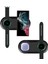Sadece Izle Şarj Cihazı 25W 3'ü 1 Arada Kablosuz Şarj Standı Samsung Galaxy Z Flip 4 Kat 4 S22 Not 20 Ultra Galaxy Izle 5 4 3 Aktif 2 Hızlı Şarj Cihazları (Yurt Dışından) 4