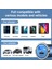 Şerit Joyroom 20W Araç Şarj Cihazı USB Hızlı Şarj Cihazı Mini ile Qc 4.0 3.0 Hızlı Şarj Tipi C Pd Şarj Cihazı iPhone 12 Için Huawei Xiaomi Için (Yurt Dışından) 3