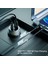 Çift USB 3.1A Beyaz 54W USB Araç Şarj Cihazı Hızlı Şarj 3.0 Tip C Pd Hızlı Şarj Cihazı iPhone 13 Samsung S22 Tablet Qc 3.0 Çift Araç USB Şarj Adaptörü (Yurt Dışından) 3