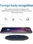 Beyaz Fdgao Kablosuz Şarj Cihazı 15W Hızlı Kablosuz Şarj Pedi iPhone 12 Mini 11 Pro 8 x Xs Max Xr Xiaomi Mi 11 Samsung S21 S20 (Yurt Dışından) 5
