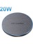 20W 30W Kablosuz Şarj Dock Samsung S21 S20 Not 20 iPhone 14 13 12 11 Pro Max Xs Xr x 8 Kablosuz Indüksiyon Hızlı Şarj Pedi (Yurt Dışından) 1