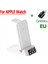 Iphone Için Ab 100W 4'ü 1 Arada Kablosuz Şarj Cihazı iPhone 14 13 12 11 Için Katlanabilir Stand Samsung Galaxy Apple Watch 7/6 Hızlı Şarj Istasyonu Istasyonu (Yurt Dışından) 1