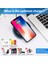 20W Beyaz 30W Kablosuz Şarj Aleti Pedi iPhone 14 13 12 11 Xs Xr 8 Samsung S22 S21 Tip C Indüksiyon Hızlı Şarj Istasyonu Telefon Şarj Cihazları (Yurt Dışından) 2