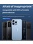 Siyah 30W Araba Kablosuz Şarj Aletleri Manyetik Araba Hava Firar Halkalı Telefon Kılıfı Tutucu Hızlı Şarj Istasyonu iPhone Samsung Xiaomi Için Şarj Cihazı (Yurt Dışından) 5