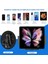 S1 Araç Şarj Cihazı ile 20W Hızlı Araç Kablosuz Şarj Cihazı Katlanır Ekran Akıllı Telefon Hava Firar Montaj Tutucusu Samsung Galaxy Fold 4 3 2 iPhone 13 14 Pro Max (Yurt Dışından) 5