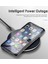 Kırmızı 30W Kablosuz Şarj Cihazı iPhone 13 12 11 x Xr Xs Hızlı Kablosuz Şarj Pedi Samsung Xiaomi Huawei Için Telefon Şarj Cihazı Kablosuz (Yurt Dışından) 3