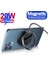 20W Manyetik Hızlı Kablosuz Şarj Cihazı USB C Tipi Şarj Standı iPhone 13 12 Pro Max Cep Telefonu Manyetik Şarj Istasyonu (Yurt Dışından) 2