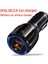 Qc3.0 Araç Şarj Cihazı Otomatik 30W Araç Kablosuz Şarj Cihazı iPhone 14 13 12 11 Pro Max Samsung Xiaomi Hızlı Şarj Istasyonu Araç Telefonu Tutucu Standı (Yurt Dışından) 1