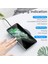 10W Siyah Fdgao Kablosuz Şarj Pad 15W Hızlı Şarj Samsung S22 S21 Not 20 10 iPhone 14 13 12 11 Pro Xs Max x 8 USB C Hızlı Şarj (Yurt Dışından) 2