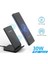 30W Max 30W Kablosuz Şarj Standı Samsung S22 S21 Telefon Tutucu Hızlı Şarj Standı Istasyonu iPhone 14 13 12 11 Pro Max Xr x 8 (Yurt Dışından) 4