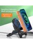 30W Siyah 30W Kablosuz Şarj Standı Pedi iPhone 13 12 11 Pro x Max Xr 8 Samsung S21 S20 S10 Hızlı Şarj Standı Istasyonu Telefon Tutucu (Yurt Dışından) 3