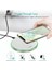 Siyah Kablo Olmadan 30W Kablosuz Şarj Pedi iPhone 14 13 12 11 Pro Max x Samsung S22 S21 Telefon Şarj Cihazları Indüksiyon Hızlı Şarj Istasyonu Istasyonu (Yurt Dışından) 4