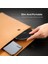 Siyah Kablo ile 60W Kablosuz Şarj Pad Standı Apple iPhone 13 12 Pro Max Samsung Telefon Indüksiyon Şarj Aletleri Hızlı Şarj Yerleştirme Istasyonu (Yurt Dışından) 5