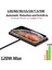 Qc3.0 Şarj Cihazı ile 120W Kablosuz Şarj Cihazı Araç Şarj Cihazı iPhone 14 13 12 Pro Max Için Kablosuz Şarj Dock Pad'i Samsung S22 S21 Hızlı Telefon Araç Şarj Aletleri (Yurt Dışından) 5
