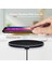 10W Mikro USB Siyah 30W Kablosuz Şarj Cihazı iPhone 14 13 12 11 Pro Xs Max Mini x Xr 8 Indüksiyon Hızlı Kablosuz Şarj Pedi Samsung S23 S22 S21 (Yurt Dışından) 4