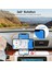 Siyah (Md2) Hıçbır Kablo 30 W Manyetik Araç Kablosuz Şarj Cihazı Macsafe iPhone 12 13 Pro Max Mini Hızlı Şarj Istasyonu Hava Firar Araç Telefonu Tutucu Standı (Yurt Dışından) 2