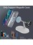 Samsung Kullanıcıları Için 100W 3'ü 1 Arada Manyetik Kablosuz Şarj Standı Samsung S22 S21 Ultra S20 iPhone Apple Galaxy Izle Hızlı Şarj Istasyonu Istasyonu (Yurt Dışından) 5