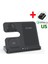 Siyah Abd Fişi ile 30W 3'ü 1 Arada Kablosuz Şarj Standı Samsung Galaxy S22 S21 Ultra S20 S10 Hızlı Şarj Istasyonu Istasyonu Watch5 Pro Tutucu Buds2 (Yurt Dışından) 1