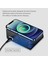 Ab Tak 100W Çoklu USB Şarj Cihazı Hub Pd Hızlı Şarj 3.0 Qi Kablosuz Şarj Cihazı 8 USB Bağlantı Noktası iPhone Samsung Huawei Için Hızlı Şarj Istasyonu (Yurt Dışından) 5