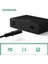 Au 5 USB Beyaz 10 Port Çoklu USB Şarj Istasyonu Hızlı Şarj 60W Hızlı Şarj Güç Adaptörü Ab iPhone Samsung Xiaomi Cep Telefonu Şarj Cihazı (Yurt Dışından) 5