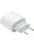 Abd Kablo Şarj Cihazı 20W Hızlı Şarj Pd USB C Şarj Cihazı Apple iPhone 13 12 11 Pro Max 14 Samsung Xiaomi Güç Adaptörü Abd, Ab Tak Pd C Tipi Bağlantı Noktası (Yurt Dışından) 3