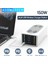 Ab Tak Beyaz 150W USB Tip C Pd Hızlı Şarj Istasyonu Qi Kablosuz Şarj Cihazı Hızlı Şarj 4.0 3.0 iPhone 12 MacBook Dizüstü Bilgisayar Için USB Telefon Şarj Cihazı (Yurt Dışından) 5