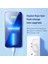 Ingiltere Tak 20 W Pd USB C Şarj Cihazı iPhone 13 12 Qc4.0 Qc3.0 Hızlı Şarj Tipi C - C Kablo Telefon Hızlı Şarj Adaptörü Için Samsung S22 S21 (Yurt Dışından) 3