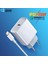 Ingiltere Tak 20 W Pd USB C Şarj Cihazı iPhone 13 12 Qc4.0 Qc3.0 Hızlı Şarj Tipi C - C Kablo Telefon Hızlı Şarj Adaptörü Için Samsung S22 S21 (Yurt Dışından) 5