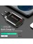 Ab Sıyah Qgeem 3 USB Şarj Aleti iPhone Hızlı Şarj 3.0 Hızlı Şarj Cihazı Xiaomi Qc 3.0 Taşınabilir Telefon Şarj Cihazı Şarj Adaptörü (Yurt Dışından) 4