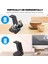 Beyaz Abd Plug ile 3 In 1 Kablosuz Şarj Standı IPhone 13 12 11 Xr 8 Apple Watch 30 W Hızlı Şarj Dock Istasyonu Samsung Huawei Xiaomi Için (Yurt Dışından) 5