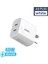 Au 40W Hızlı Şarj USB C Şarj Cihazı iPhone 13 12 11 Pro Max Qc3.0 Çift Pd 20W Tip C Güç Adaptörü Samsung Huawei Xiaomi Için (Yurt Dışından) 1