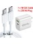 Au C2C Çift Ab Abd Tak 20W Usb-C Güç Adaptörü Şarj Cihazı Hızlı iPhone Şarj Cihazı 13 12 Mini Pro Ipad Google Pixel 6 5 4 3 2 Rog 5 3 2 (Yurt Dışından) 1