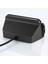 Mikro USB Için Altın Tip C Mikro USB Dock Şarj Cihazı iPhone 12 11 Pro Xs Samsung S10 S9 S8 S7 S6 Plus Şarj Beşiği Dock Istasyonu Standlı Şarj Cihazı Tabanı (Yurt Dışından) 4