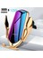 Yalnızca USB Şarj Cihazı Qı Kablosuz Şarj Cihazı Araç Montaj Otomatik Sıkma 10W Hızlı Şarj Hava Firar Telefon Tutucu iPhone 11 Xs Xr x 8 Samsung S10 S20 (Yurt Dışından) 5