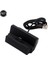Mikro USB Için Gül Altın 2'si 1 Arada USB Kablosu Veri Telefonu Şarj Cihazı Masaüstü Dock Standı Istasyonu Mikro USB Şarj Tipi-C, Huawei Mate 20 P30 Için Samsung S8 Için (Yurt Dışından) 4