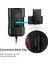 3xqc Bağlantı Noktaları 1X2A Qgeem 4 USB Qc 3.0 Araç Şarj Cihazı Hızlı Şarj 3.0 Telefon Araba Hızlı Ön Arka Şarj Adaptörü Araba Taşınabilir Şarj Cihazı Fişi iPhone Için (Yurt Dışından) 4