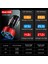Gümüş Olaf Hızlı Şarj 3.0 USB Araç Şarj Cihazı iPhone 7 3A Hızlı Şarj Adaptörü Samsung A50 Xiaomi Mi9 Qc3.0 Araç Telefonu Şarj Cihazı (Yurt Dışından) 4