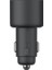 Xiaomi Araç Şarj Cihazı Xiaomi Mi Araç Şarj Cihazı 100W Max 1A1C Hızlı Şarj Çift Bağlantı Noktalı Usb-A Usb-C Akıllı Cihaz Işık Efekti Ekranıyla Tamamen Uyumlu (Yurt Dışından) 3