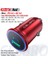 Kırmızı Celbro 30W USB Araç Şarj Cihazı C Tipi Pd Hızlı Şarj Cihazı iPhone 11 Pro Max Qc 4.0 3.0 5A Telefon Şarj Cihazı Huawei iPhone Mi Için (Yurt Dışından) 1