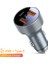 Stil 1 Gtwın USB Araç Şarj Cihazı Qc 3.0 80W Tip C Pd Hızlı Araba Şarjı Telefon Şarj Adaptörü iPhone Xiaomi Samsung Cep Telefonu Için (Yurt Dışından) 1