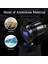 Kırmızı 90W Metal Çift USB C Tipi C Pd Hızlı Araç Şarj Cihazı Gerilim/güç Göstergesi Su Geçirmez Suv Motosiklet Kamyon Tekne Otobüs Rv Atv Için (Yurt Dışından) 2