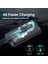 USB A'dan C'ye 1 M 36 W Pd 3.0 Araç Şarj Cihazı Samsung S20 Not 20 Ultra S21 Artı USB Tip C Hızlı Araç Telefonu Şarj Cihazı IPhone 12 Pro Max Için Araç Şarj Cihazı (Yurt Dışından) 4