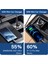 Mavi 30W A'dan C'ye Essager USB C Araç Şarj Cihazı 45W 5A Hızlı Şarj 4.0 Qc Pd 3.0 Scp USB Tip C IPHONE14 13 Için Hızlı Şarj Huawei Samsung Xiaomi (Yurt Dışından) 2