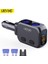 Yalnızca Siyah Araç Şarj Cihazı Urvns Çakmak Ayırıcı, Type-C 20W Pd Hızlı USB C Araç Şarj Cihazı Çift Qc 3.0 180W Telefonlar Için 2 Soketli Adaptör, Araç Kamerası (Yurt Dışından) 1