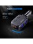 Yalnızca Siyah Araç Şarj Cihazı Urvns Çakmak Ayırıcı, Type-C 20W Pd Hızlı USB C Araç Şarj Cihazı Çift Qc 3.0 180W Telefonlar Için 2 Soketli Adaptör, Araç Kamerası (Yurt Dışından) 3